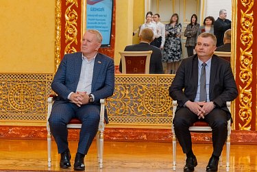 33 оренбургских ученых получили награды